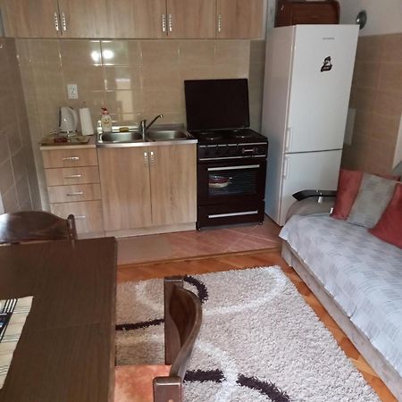 Ferienwohnung Apartman Vukica Trebinje Exterior foto