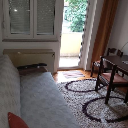 Ferienwohnung Apartman Vukica Trebinje Exterior foto