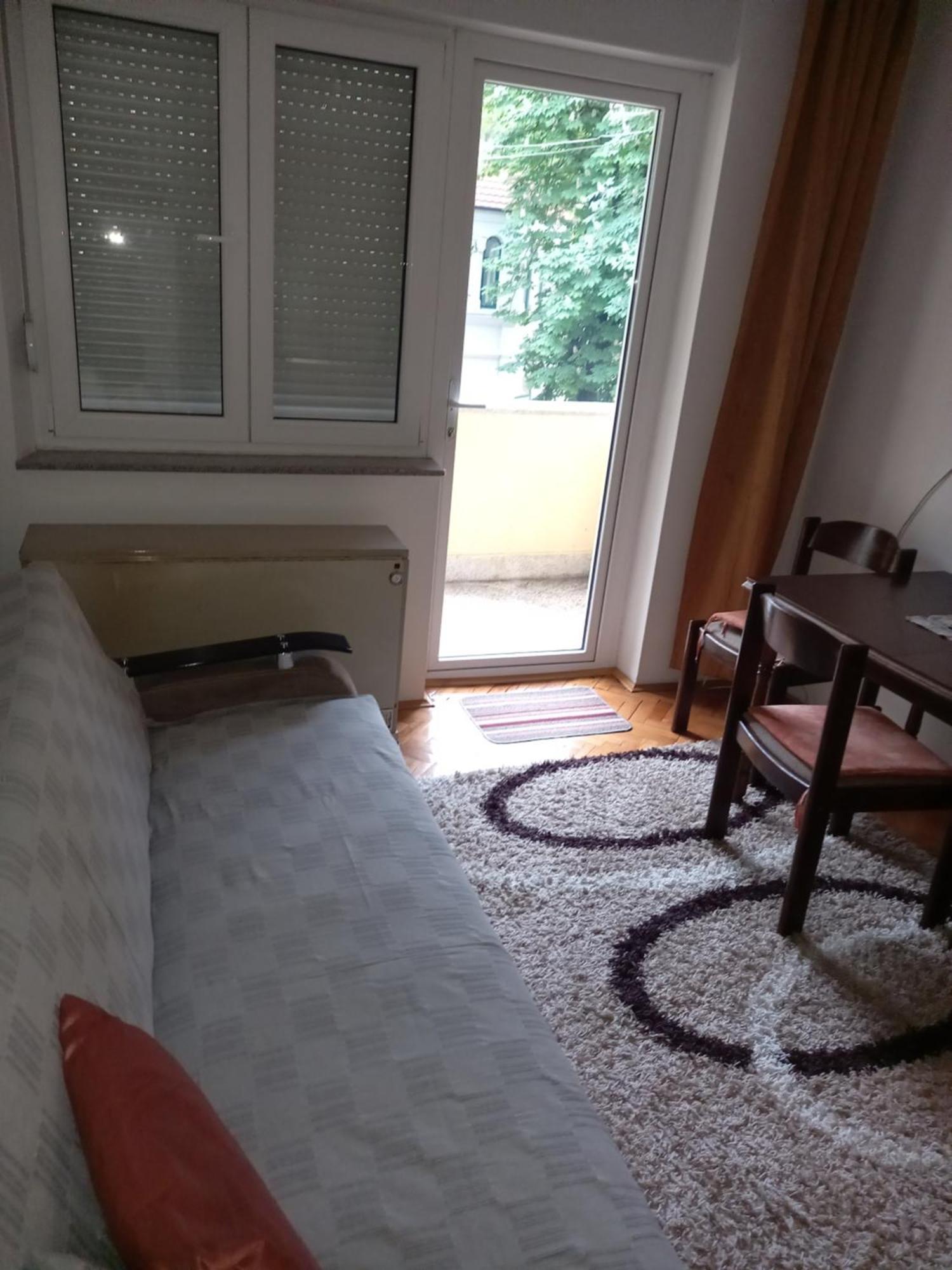 Ferienwohnung Apartman Vukica Trebinje Exterior foto