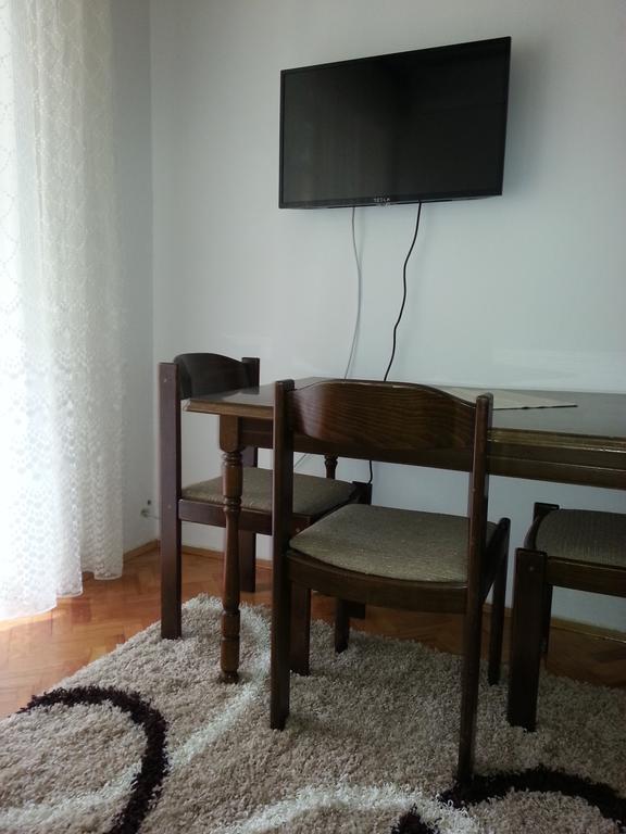 Ferienwohnung Apartman Vukica Trebinje Exterior foto